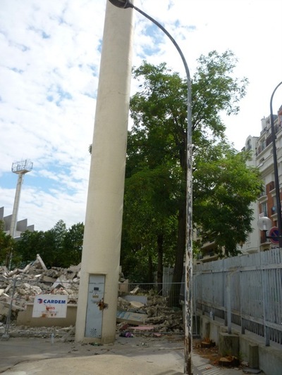 Saccage de Jean Bouin : à qui le tour ? Saccage de Jean Bouin : à qui le tour ?