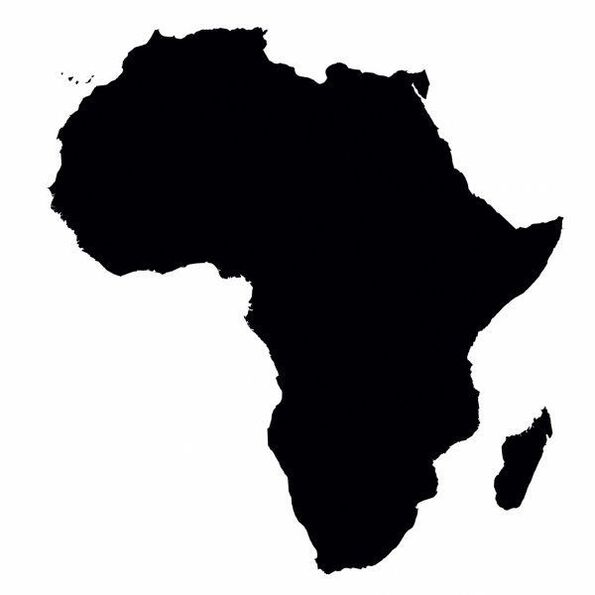 Federbusch l'Africain ! Federbusch l'Africain !
