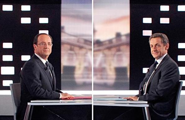 Débat et des oh ! Débat et des oh !