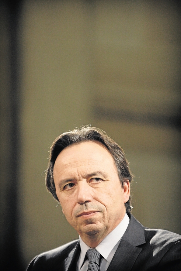 Toujours plus : encore un condamné à l'Elysée ! Toujours plus : encore un condamné à l'Elysée !