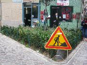 Le Marasme Le Marasme