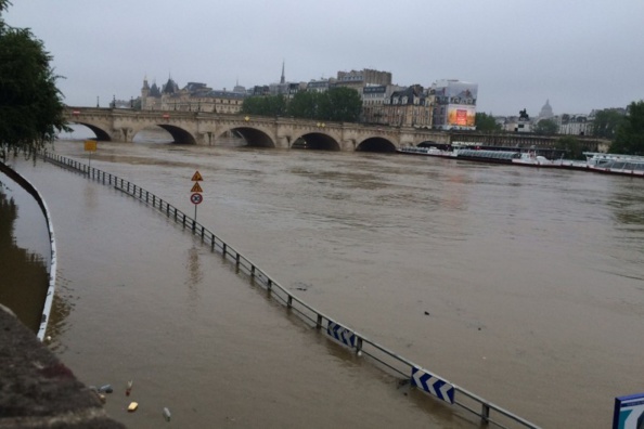 Apprendre à nager ... Apprendre à nager ...