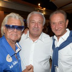 Qui qui fêtait son anniversaire récemment ? Qui qui fêtait son anniversaire récemment ?