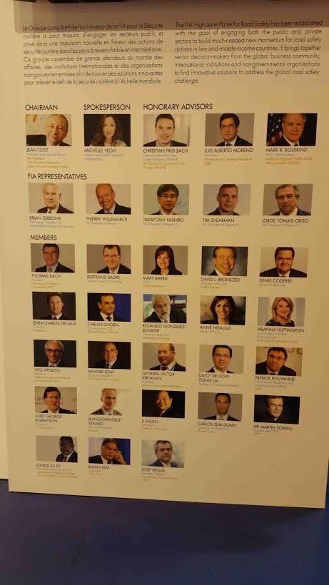 LA TARTUFFERIE AUTOMOBILE D'ANNE HIDALGO LA TARTUFFERIE AUTOMOBILE D'ANNE HIDALGO