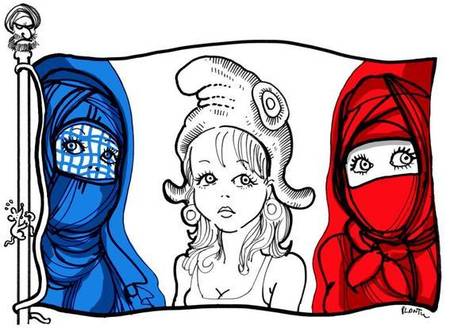 Même Plantu est choqué! Même Plantu est choqué!