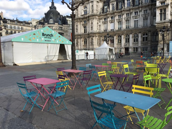 Politique de la chaise vide Politique de la chaise vide