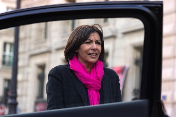 Les automobilistes ne peuvent plus l'encadrer Les automobilistes ne peuvent plus l'encadrer