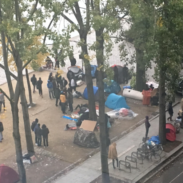 Stalingrad : l'invasion c'est maintenant ! Stalingrad : l'invasion c'est maintenant !