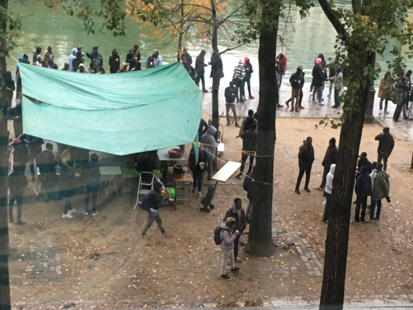 Stalingrad : l'invasion c'est maintenant ! Stalingrad : l'invasion c'est maintenant !