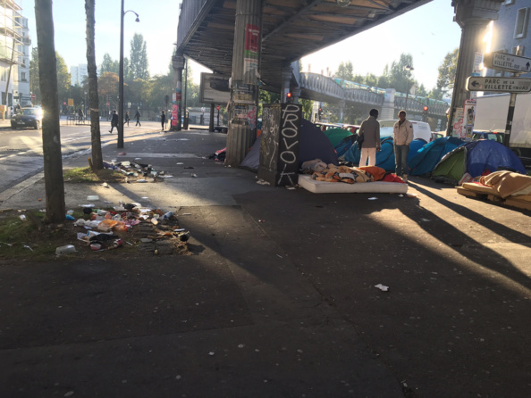 Stalingrad : l'invasion c'est maintenant ! Stalingrad : l'invasion c'est maintenant !