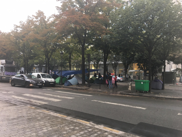 Stalingrad : l'invasion c'est maintenant ! Stalingrad : l'invasion c'est maintenant !