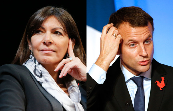 Hidalcromagnon Hidalcromagnon