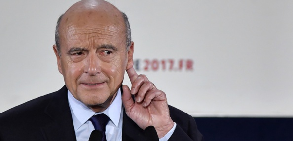 J'ai dû mal entendre ? J'ai dû mal entendre ?