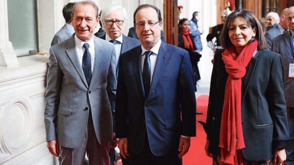 Trio gagnant Trio gagnant