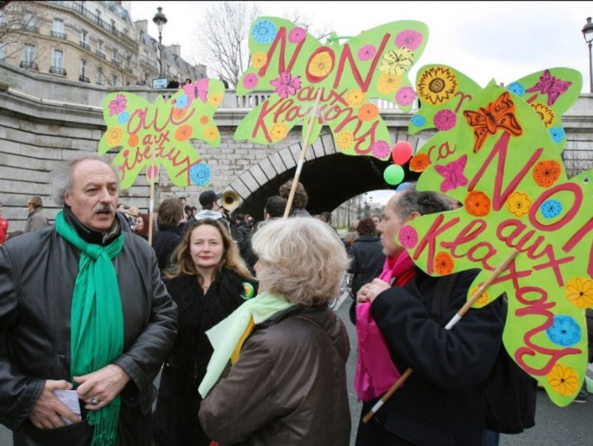 C'est l'inverse qui va se produire ! C'est l'inverse qui va se produire !