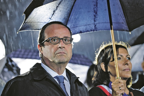 Une bonne averse et on en parlera plus ! Une bonne averse et on en parlera plus !