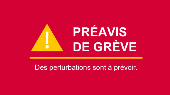 Paris : grève générale dans les bibliothèques le 17 décembre Paris : grève générale dans les bibliothèques le 17 décembre