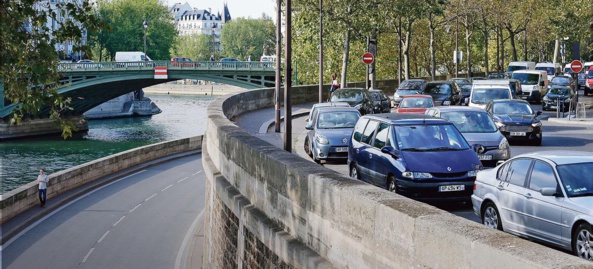 Circulation alternée, fermeture des berges : les mensonges d'Hidalgo continuent de plus belle ! Circulation alternée, fermeture des berges : les mensonges d'Hidalgo continuent de plus belle !