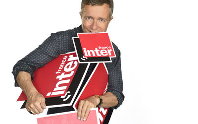 A ceux qui ont raté le premier rendez-vous nocturne de 2017 avec Serge Federbusch sur France Inter ! A ceux qui ont raté le premier rendez-vous nocturne de 2017 avec Serge Federbusch sur France Inter !