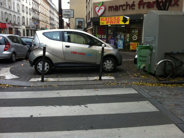 Tout est permis ! Tout est permis !