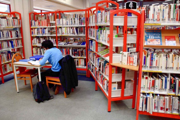 Ouverture des bibliothèques le dimanche : le n'importe quoi d'Hidalgo ! Ouverture des bibliothèques le dimanche : le n'importe quoi d'Hidalgo !