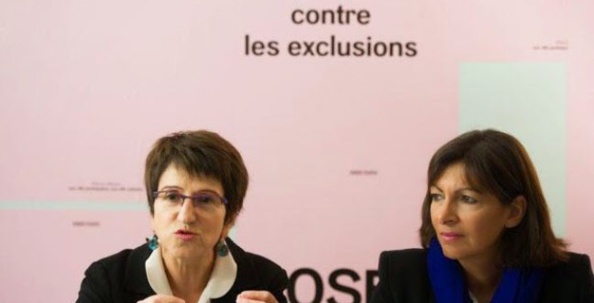 Elle exclut toute augmentation ! Elle exclut toute augmentation !