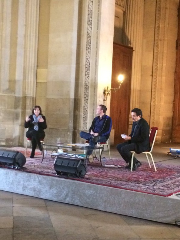 Papa Edwy Plenel fait un caca nerveux ! Le Delanopolis arrive pour le nettoyage ! Papa Edwy Plenel fait un caca nerveux ! Le Delanopolis arrive pour le nettoyage !