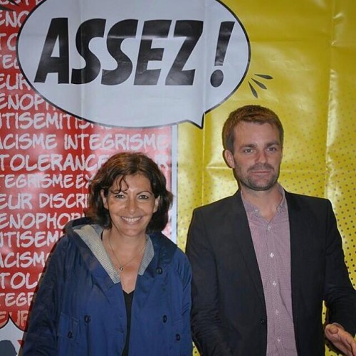 Mairie de Paris : le climat social en dégradation permanente ! Mairie de Paris : le climat social en dégradation permanente !