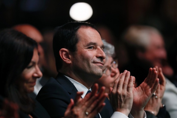 Pas très saint ! Pas très saint !