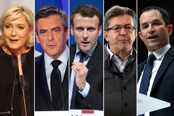 Les hommes préfèrent les blondes ...
