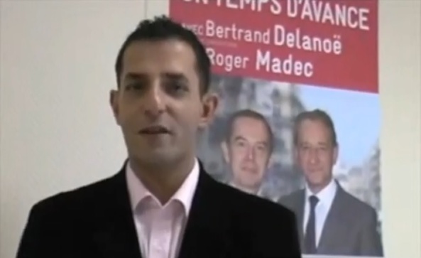 Parrains illustres ... Parrains illustres ...