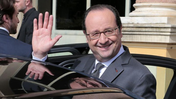 Le quinquennat de Hollande nous a fait atteindre un point de non retour ! Le quinquennat de Hollande nous a fait atteindre un point de non retour !