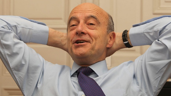 Demerden sie sich ! Demerden sie sich !