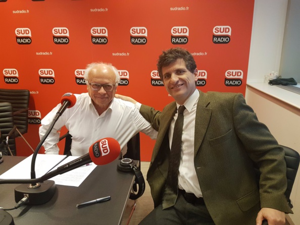 Plus on est de fous ...