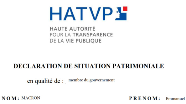 Document tronqué Document tronqué