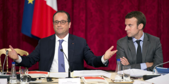 Je l'ai trouvé dans un dossier !
