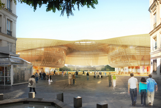 Monstruocité ! Monstruocité !