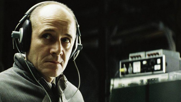 L'oreille de Moscou L'oreille de Moscou