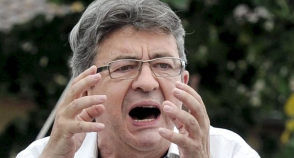 Mieux vaudrait respirer par le nez
