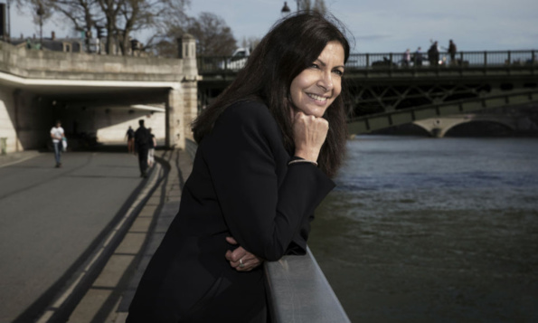 Bouchez vous le nez ! Bouchez vous le nez !