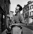 Werner Bischof : du noir et du blanc pour les heures sombres Werner Bischof : du noir et du blanc pour les heures sombres