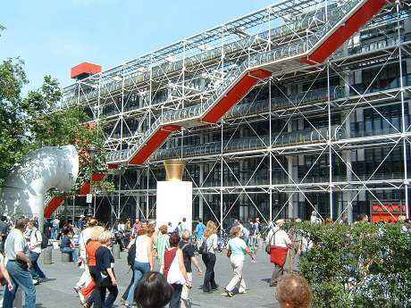 Il n'est beau bourg que de Paris Il n'est beau bourg que de Paris