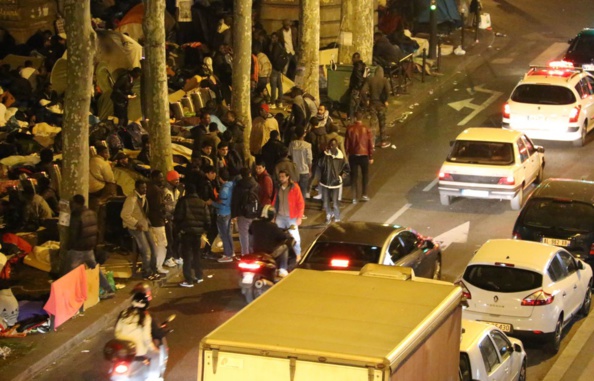 Bientôt près de chez vous ... Bientôt près de chez vous ...