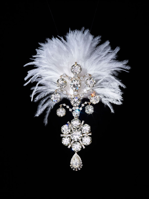 Mon truc en plumes Mon truc en plumes