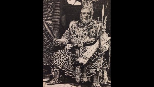 On t'a reconnu ! On t'a reconnu !