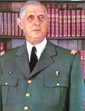 Exclusif : "mongénéral" riposte ! Exclusif : "mongénéral" riposte !