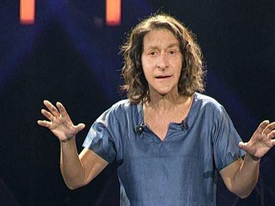 Ségomophobie ? Ségomophobie ?