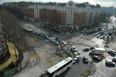 Tramway : foncièrement à côté de la plaque !