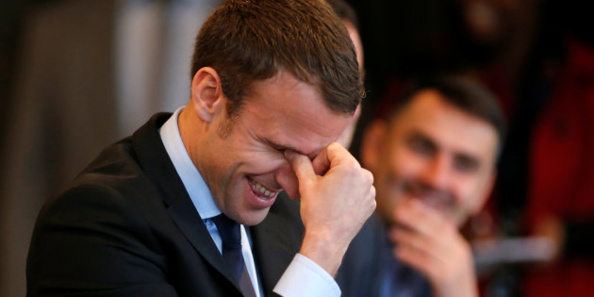 J'y crois pas ! J'y crois pas !