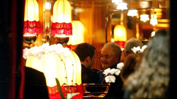 Le singe d'Attali Le singe d'Attali